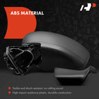Manual Driver Mirror for Nissan Versa (2020-2022)