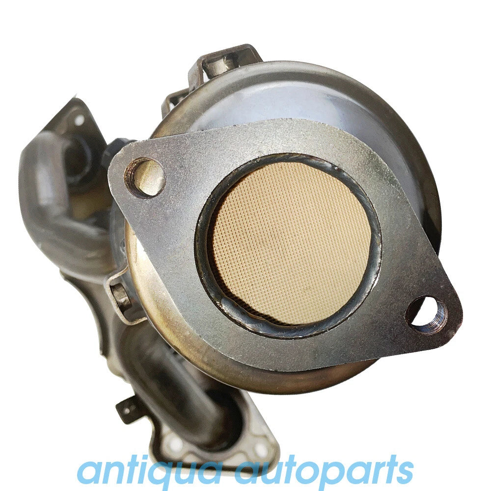 Catalytic Converter for Kia Soul 1.6L & Rio 1.6L (2012–2016) EPA Direct Fit