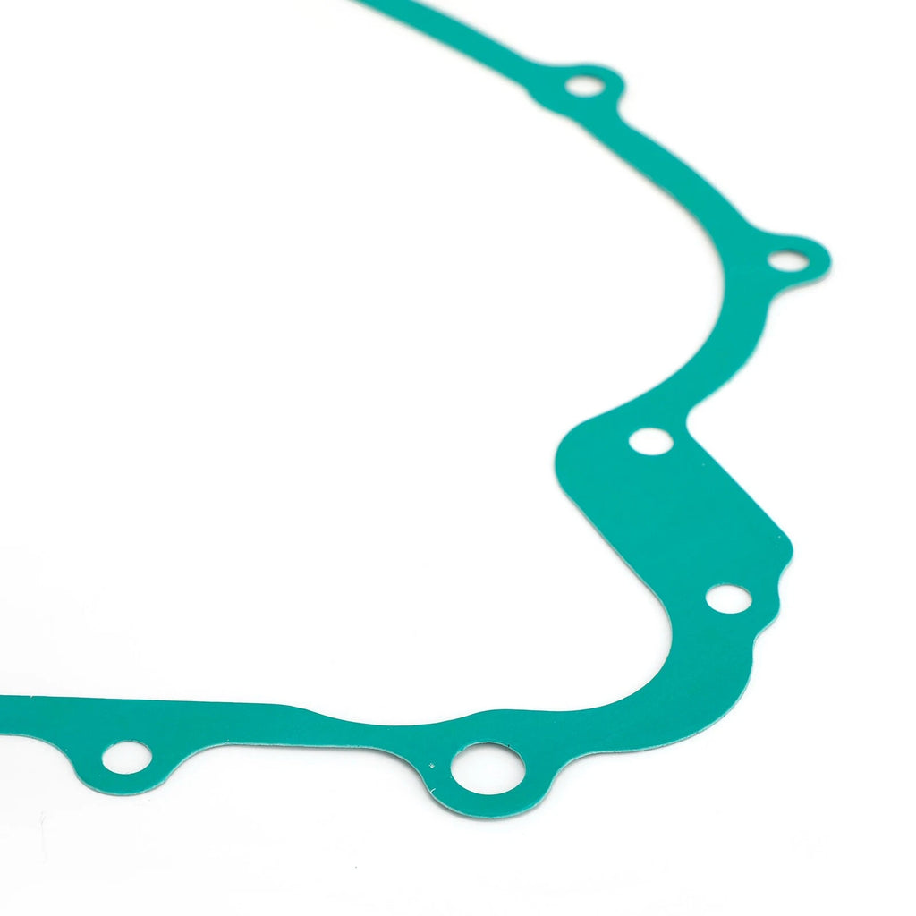 3X Left Engine Stator Cover Gasket for Yamaha Grizzly YFM 660 (2002–2008) 5KM-15451-00