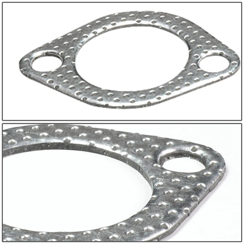 Exhaust Manifold Header Gaskets for BMW E30 525I 528E (1984–1993)