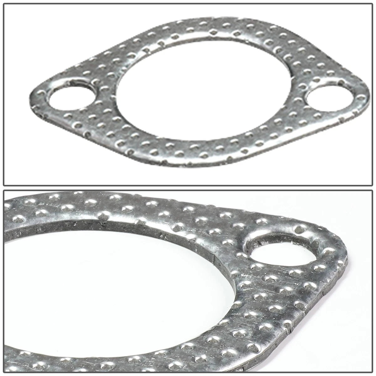 Exhaust Manifold Header Gaskets for BMW E30 525I 528E (1984–1993)
