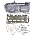 Oil Pan & Gasket for Dodge Magnum Charger Chrysler 300 (2005–2010)