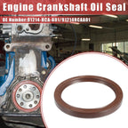 Crankshaft Oil Seal for Honda Ridgeline 2006-2012 (2006-2012)