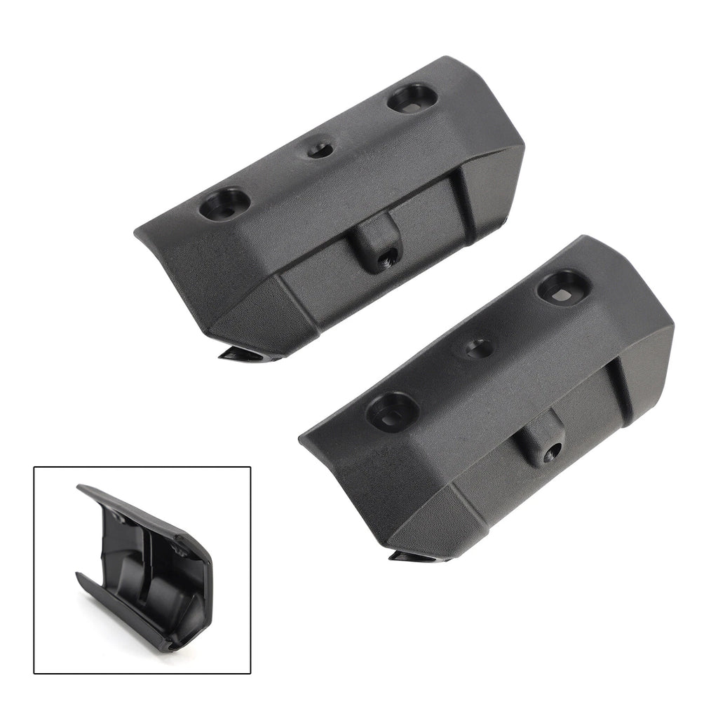 Snap-In Fender Installation for Sea-Doo Spark GTR (295100729)
