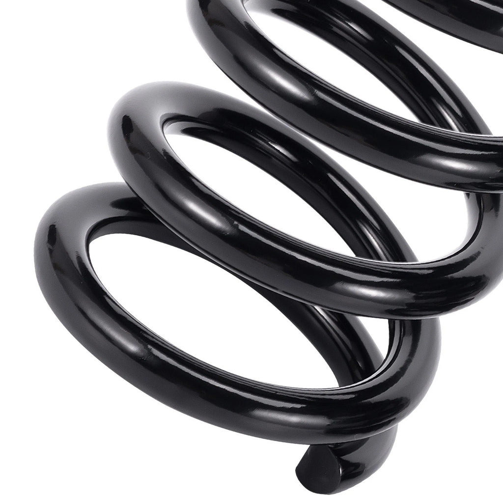 3" Lowering Coil Springs & 5" Drop Axle Flip Kit for Ford Ranger/Mazda (1998–2014)