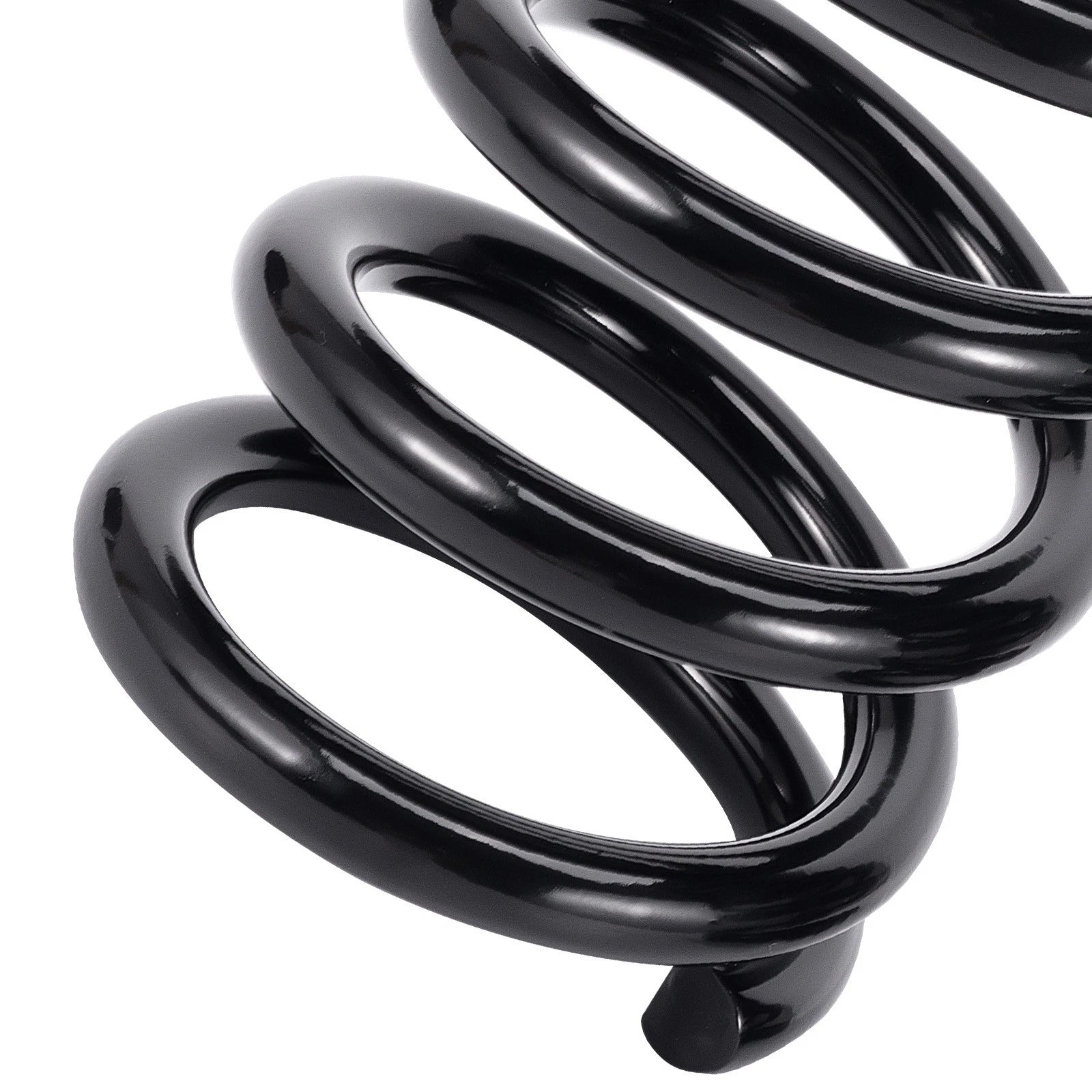 3" Lowering Coil Springs & 5" Drop Axle Flip Kit for Ford Ranger/Mazda (1998–2014)