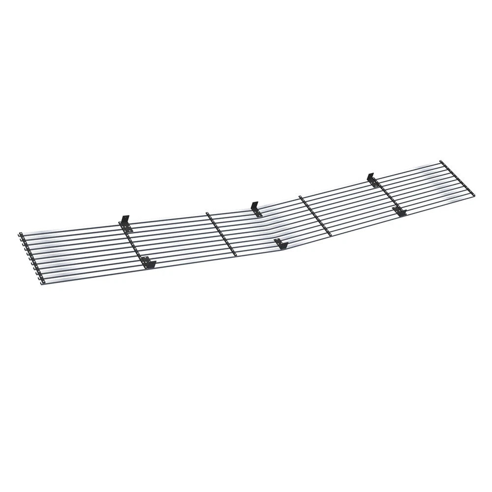 Stainless Billet Grille for Chevy S-10/Blazer (1991-1994)