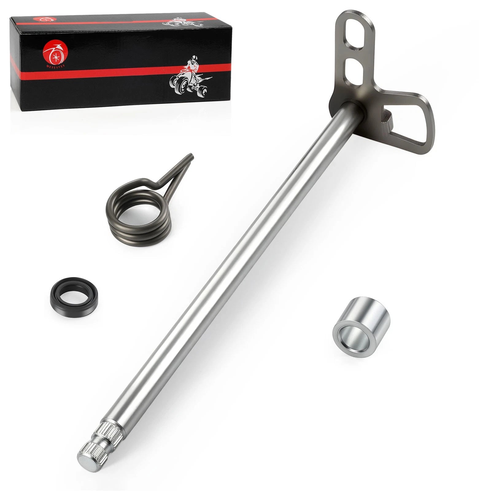 Shift Shaft Assembly for Yamaha YFM700 YFM700R Raptor 700 700R (2006–2024)