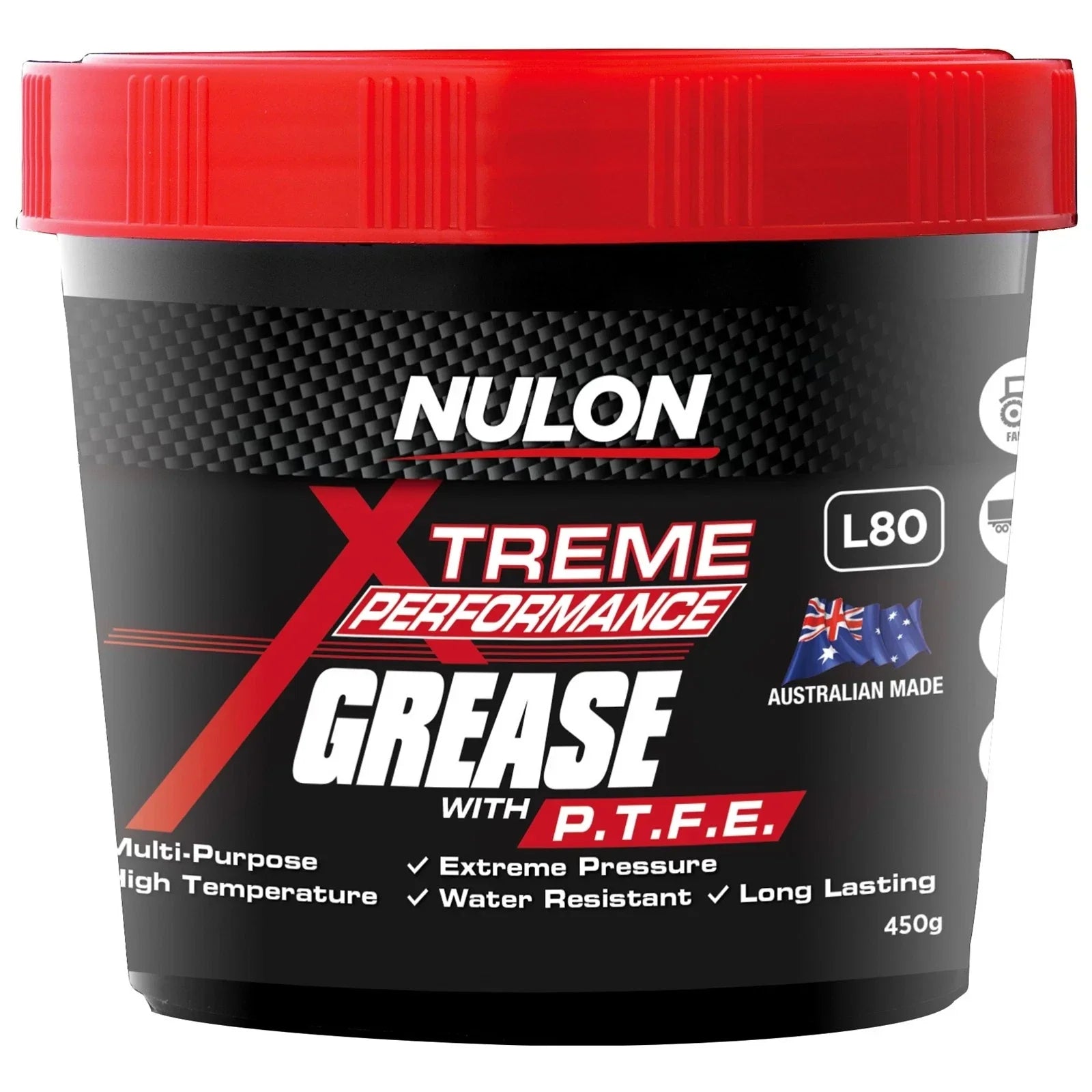 Tailshaft CV Joint + Boot + Grease for Holden V8