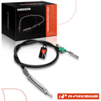Parking Brake Cable for Ford E-150 E250 Econoline (1992–2014)