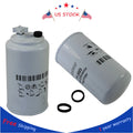Fuel System Replacement Filters for Powerstroke Cummins Diesel 