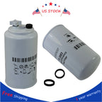 Fuel System Replacement Filters for Powerstroke Cummins Diesel 