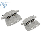 Set of 2 Front Brake Calipers for Dodge Charger 2005-2020