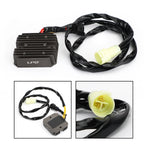 Voltage Regulator Rectifier for Arctic Cat 650 V2 ATV (2004–2006) 0430-035 0430-046 T9