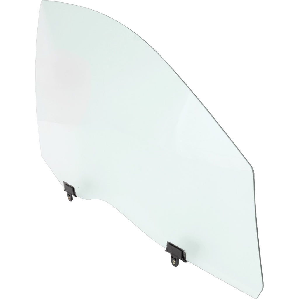 Front Passenger Door Glass for Mitsubishi Mirage