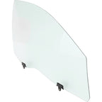 Front Passenger Door Glass for Mitsubishi Mirage
