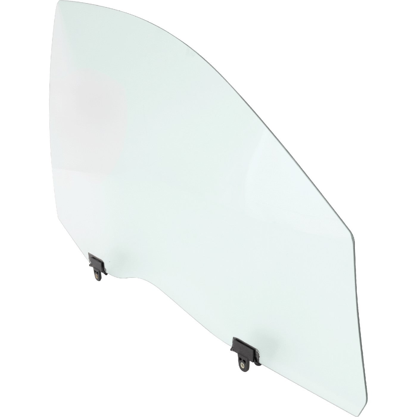 Front Passenger Door Glass for Mitsubishi Mirage