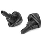 Windshield Wiper Water Spray Jet Nozzle for Honda Civic Jazz Accord (2001-2023)