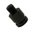 1/2 Inch Square Drive to 13mm Chuck Converter Adapter (Universal)