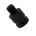 1/2 Inch Square Drive to 13mm Chuck Converter Adapter (Universal)