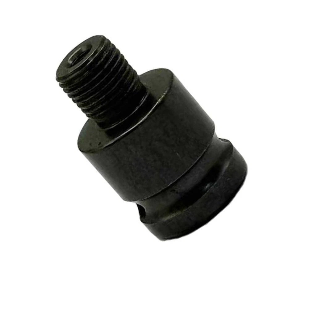1/2 Inch Square Drive to 13mm Chuck Converter Adapter (Universal)