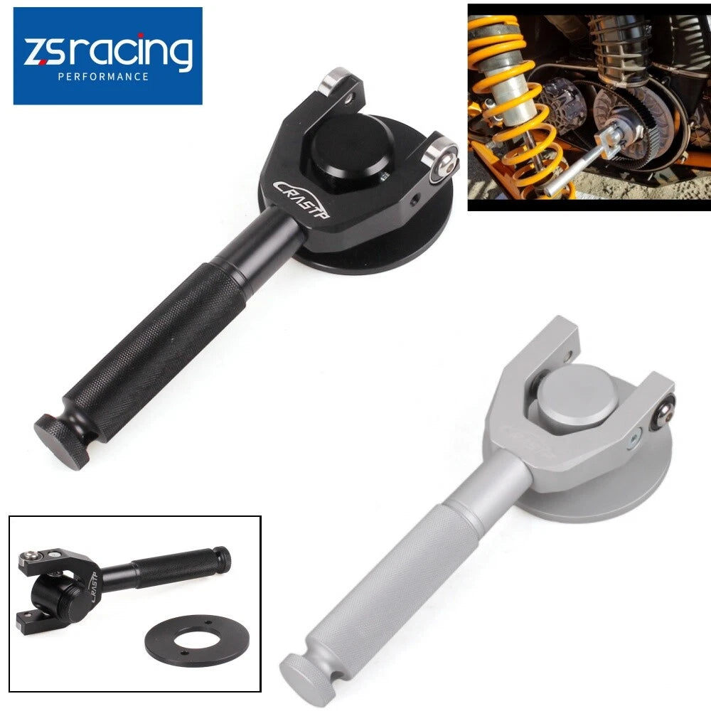 Belt Changing Tool for Can-Am Maverick X3 Max Turbo (2017–2023)