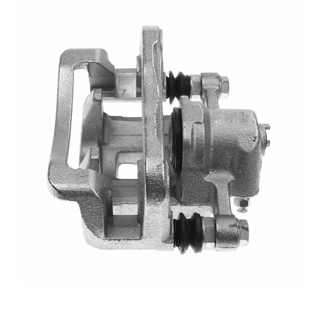 Rear Left Brake Caliper with Bracket for Kia Soul (2010-2013)