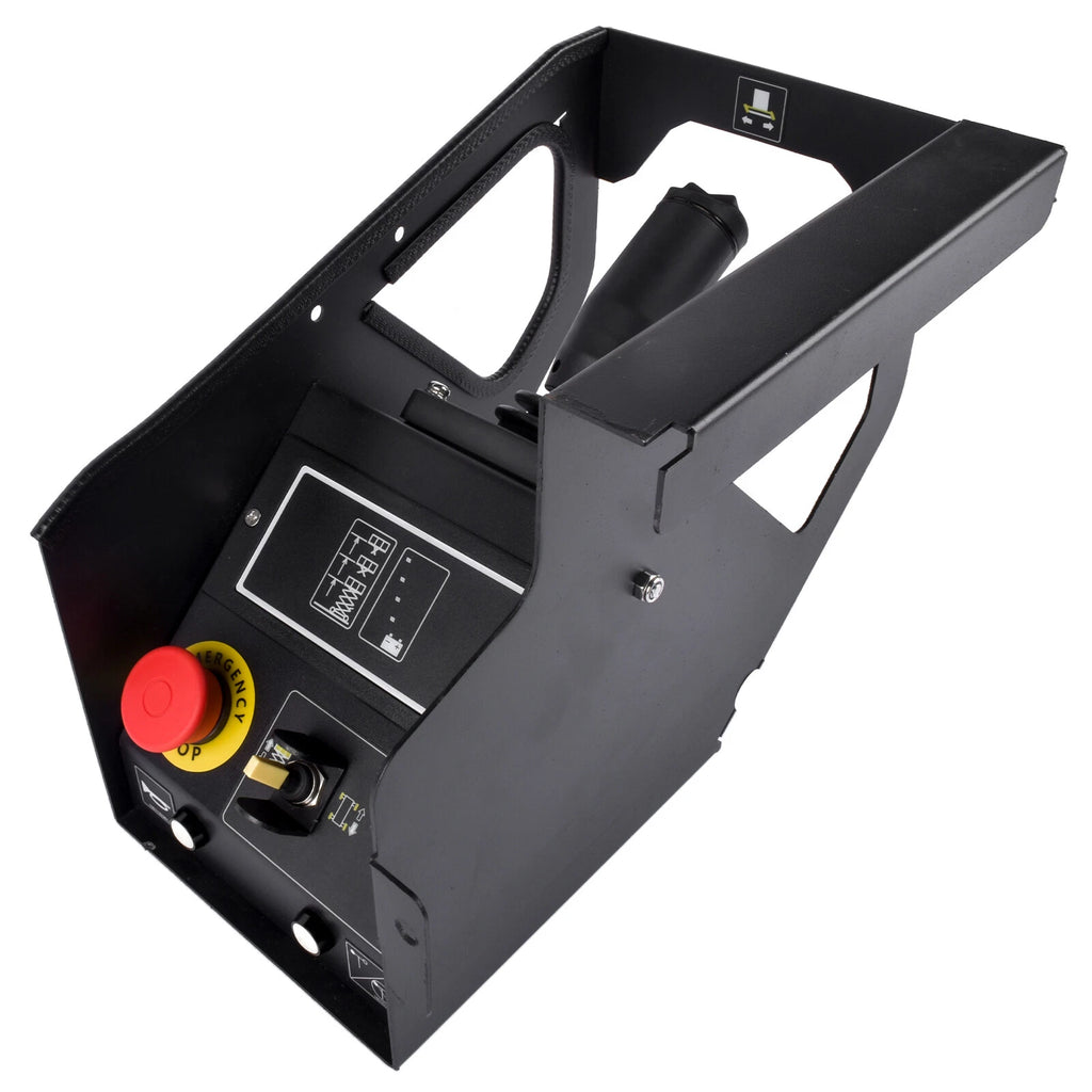 Platform Control Box 1001215013 for JLG Electric Scissor Lift (1932R, 1532R)