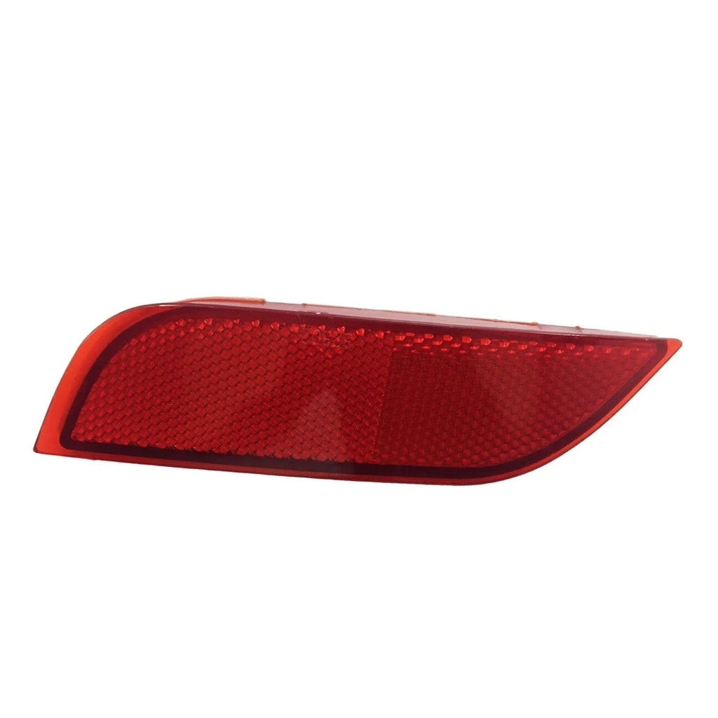 Pair Bumper Reflector Lights for Subaru Impreza/Crosstrek (2012-2020)