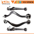 Set of 4 Control Arms with Ball Joints for Mazda 6 (2003–2008)