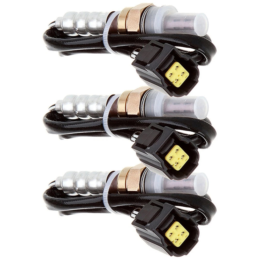 3X O2 Oxygen Sensor for Dodge Ram Series (2001–2002)
