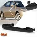 Aluminum Core Cooling Radiator for Audi Q7 (2007–2010)
