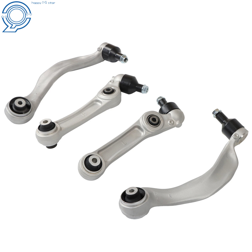 Front Suspension Lower Control Arm Tie Rod for BMW 640i/650i Gran Coupe (2013–2019)