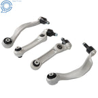 Front Suspension Lower Control Arm Tie Rod for BMW 640i/650i Gran Coupe (2013–2019)