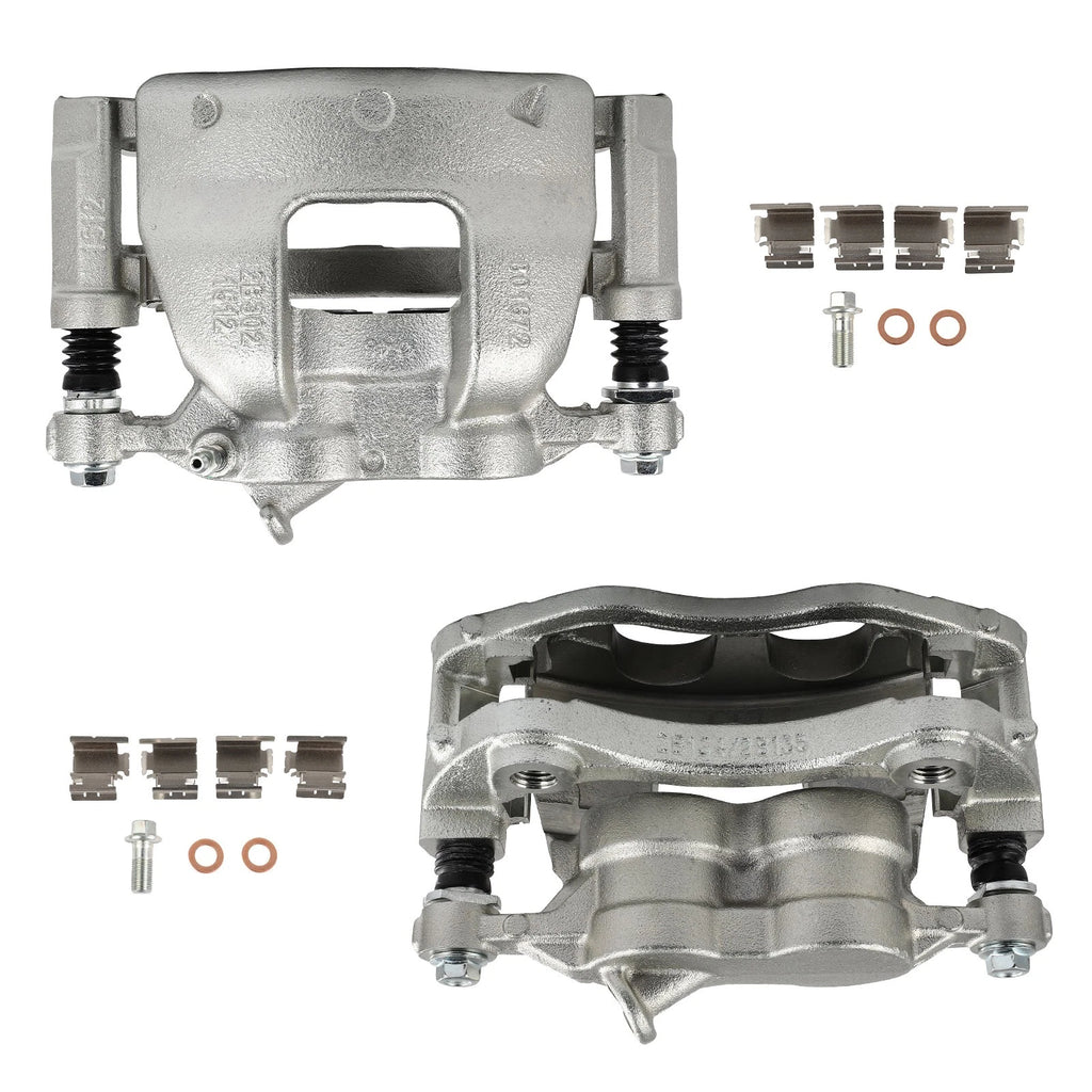 Front Brake Calipers for Ford Transit-150 (2015–2019) 2X