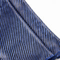 12" x 5FT Black Carbon Fiber Fabric Cloth for Automotive Use