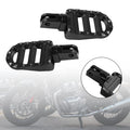 Front Footrests Foot Pegs for Interceptor 650, Continental 650 (2019–2023)