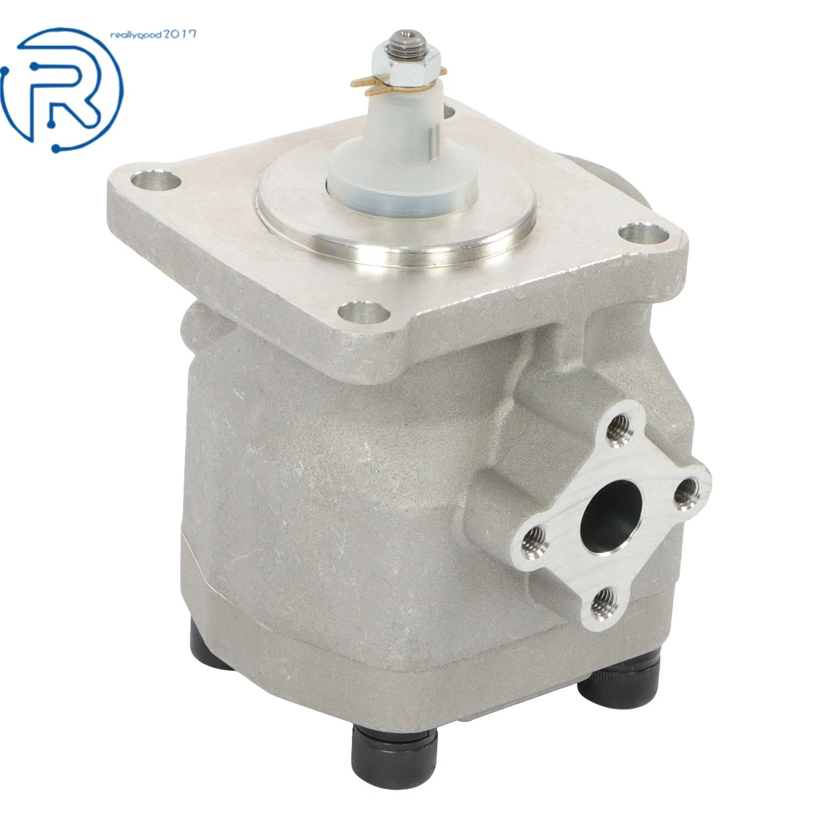 Hydraulic Pump for Kubota L175 L185 L295 L2201 