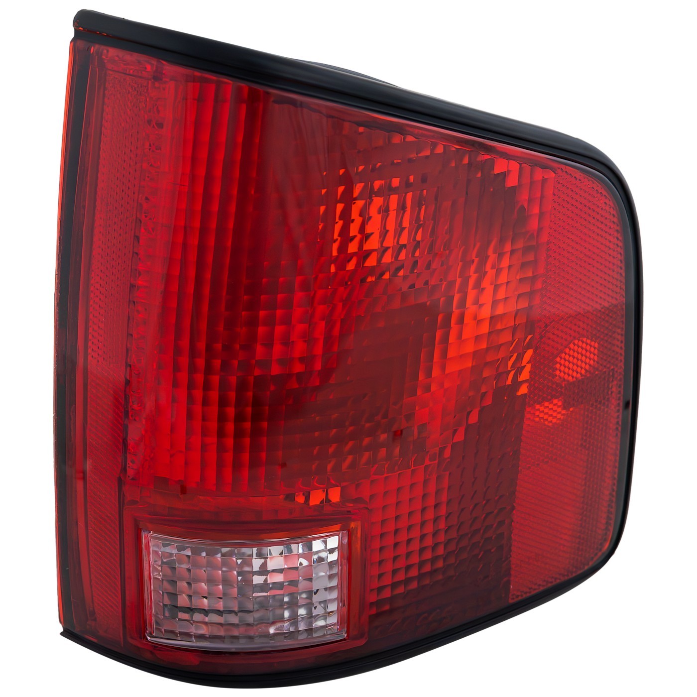 Tail Light for Chevrolet S10, GMC Sonoma, Isuzu Hombre (1994–2000)