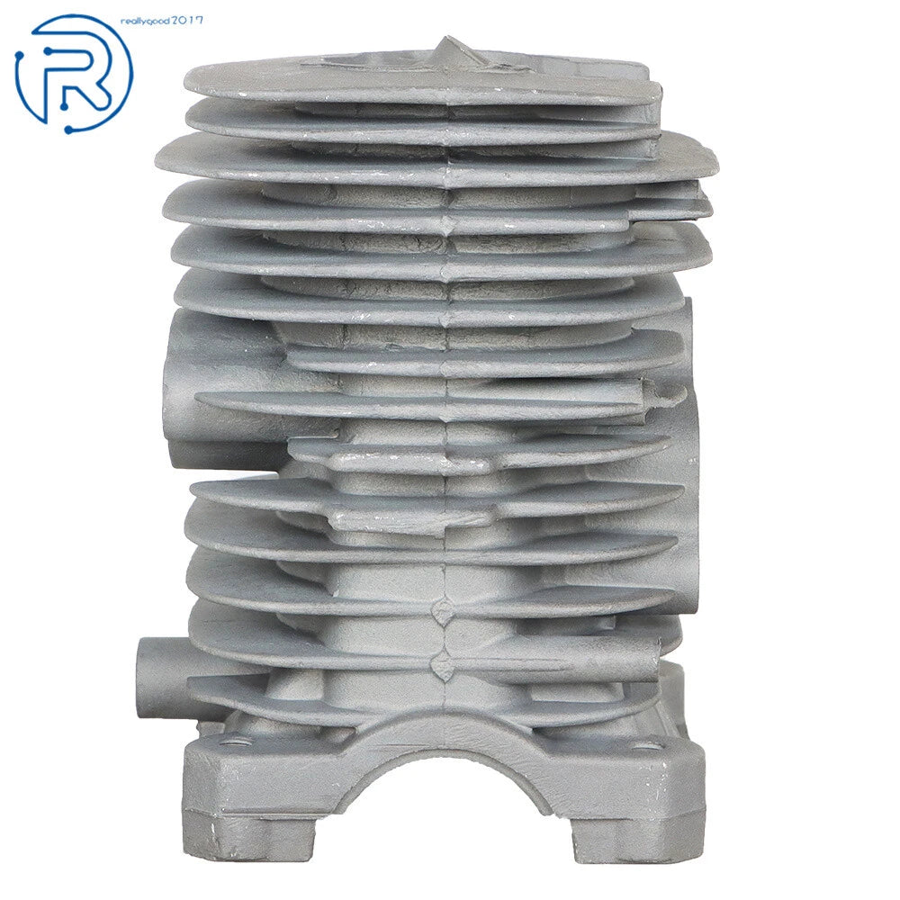 Cylinder Piston Kit for Poulan 2050WT 2055 2175 2250LE 2375 2450 (1990–2000)