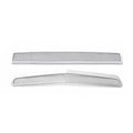 Stainless Steel Mesh Grille for Dodge Challenger (2011–2014)