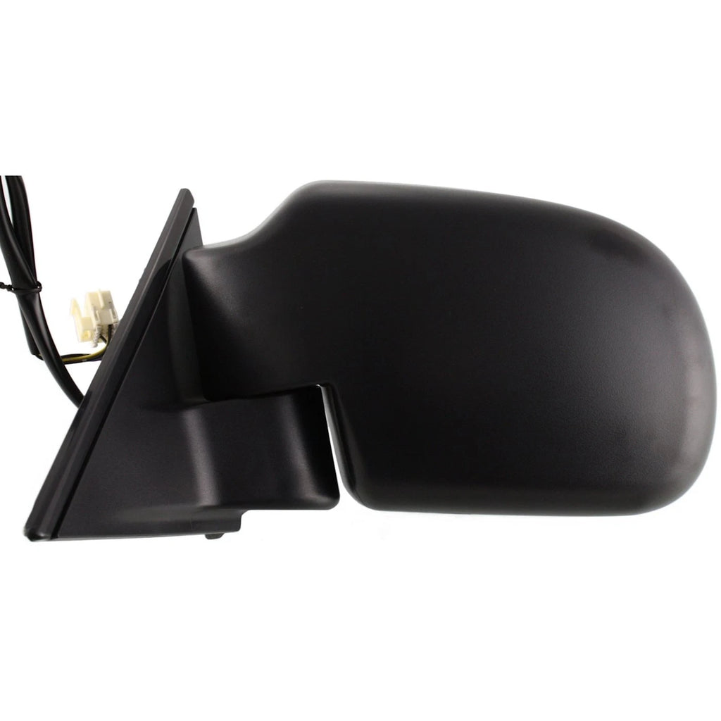 Set of 2 Power Heated Side Door Mirrors for Blazer S10 Jimmy
