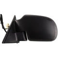 Set of 2 Power Heated Side Door Mirrors for Blazer S10 Jimmy