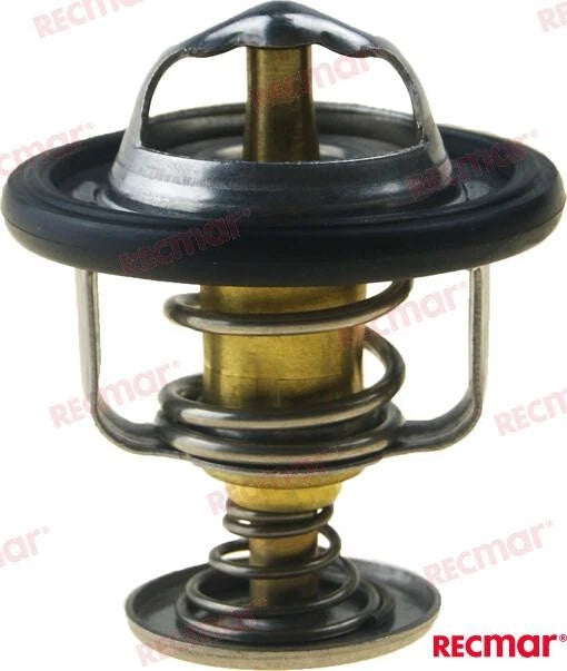 Thermostat for Yanmar Marine 3YM 128990-49800