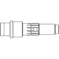 PTO Shaft Output Drive for John Deere 7200 7400 7600 7700 7800 (1990–2005)