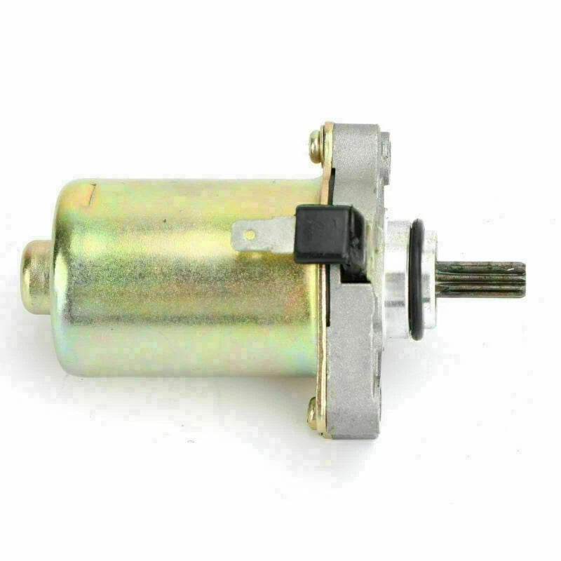 Engine Starting Motor for Suzuki AP50 Katana 50 Zillion 50 TR50 U50X UF50 AE50 (1970–2023)