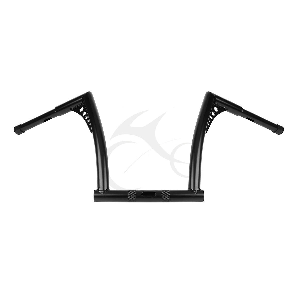 14" Rise 1 1/4" Ape Hanger Handlebar for Harley Dyna Switchback (2012–2016)