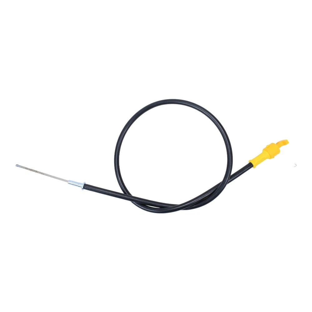 Oil Dipstick 4994561 C4994561 for Cummins 4B3.9 B5.9 6B5.9 B4.5 ISB 6.7