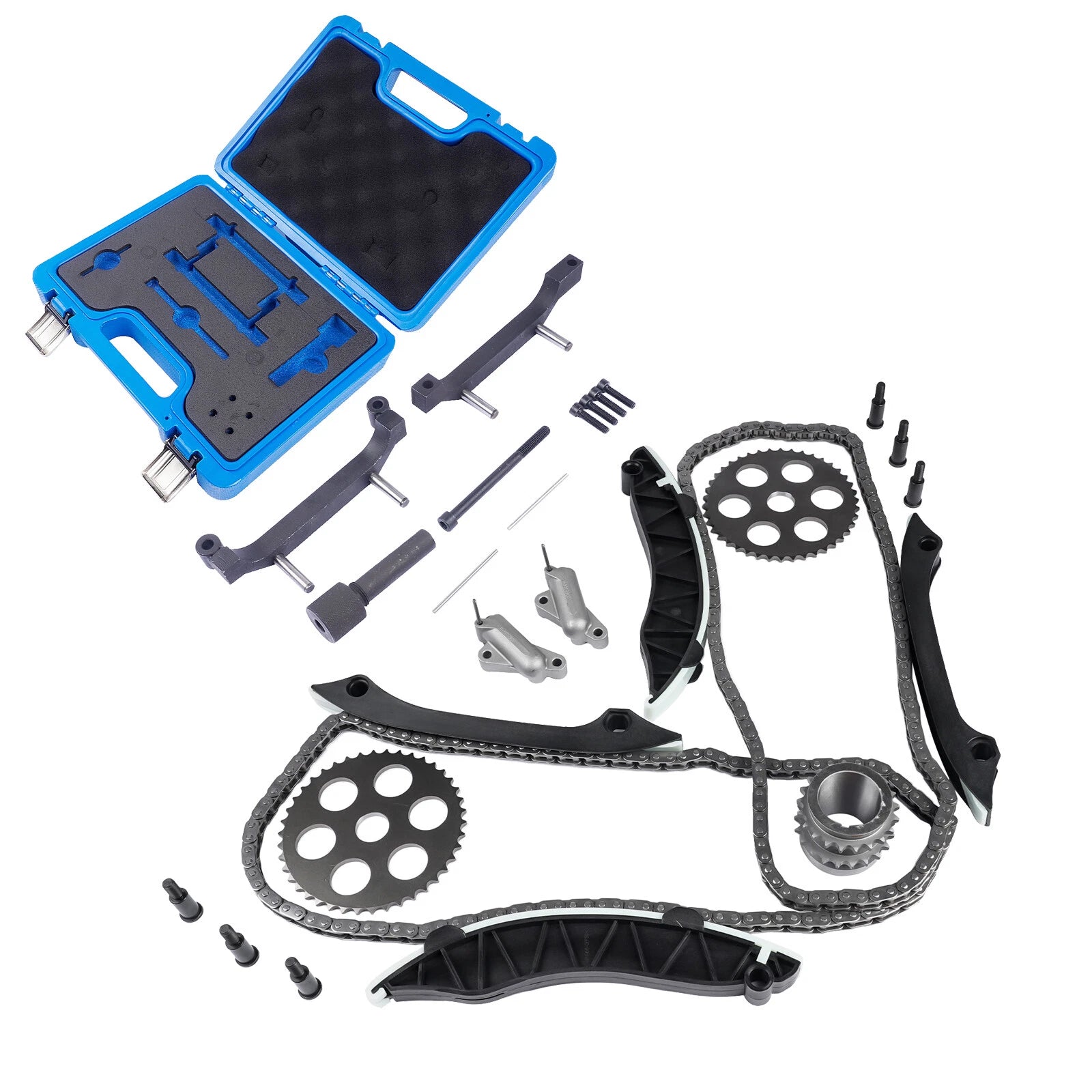 Timing Chain Tool Kit for Ram 1500, Jeep WK2 (2014-2019)