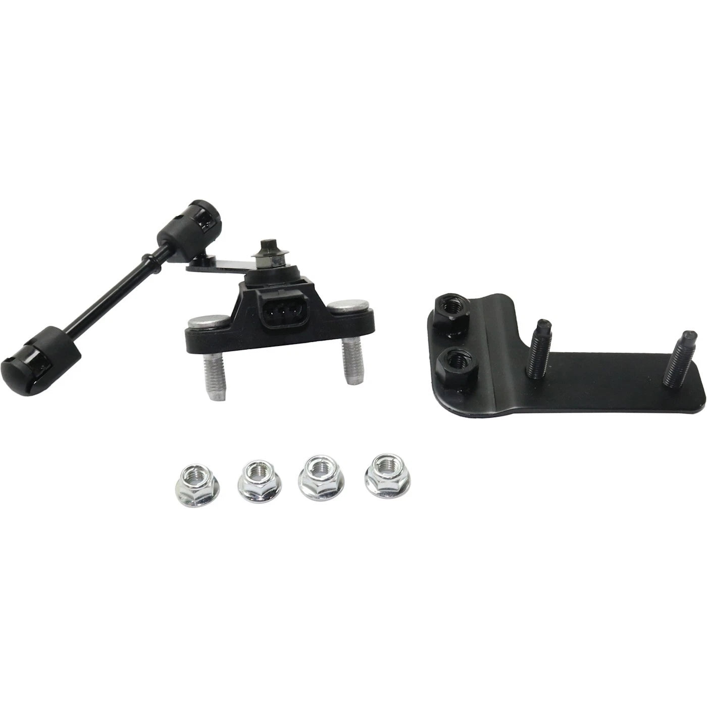 Front Right Side Auto Ride Leveling Height Sensor for Ford Expedition Navigator (1997-2020)